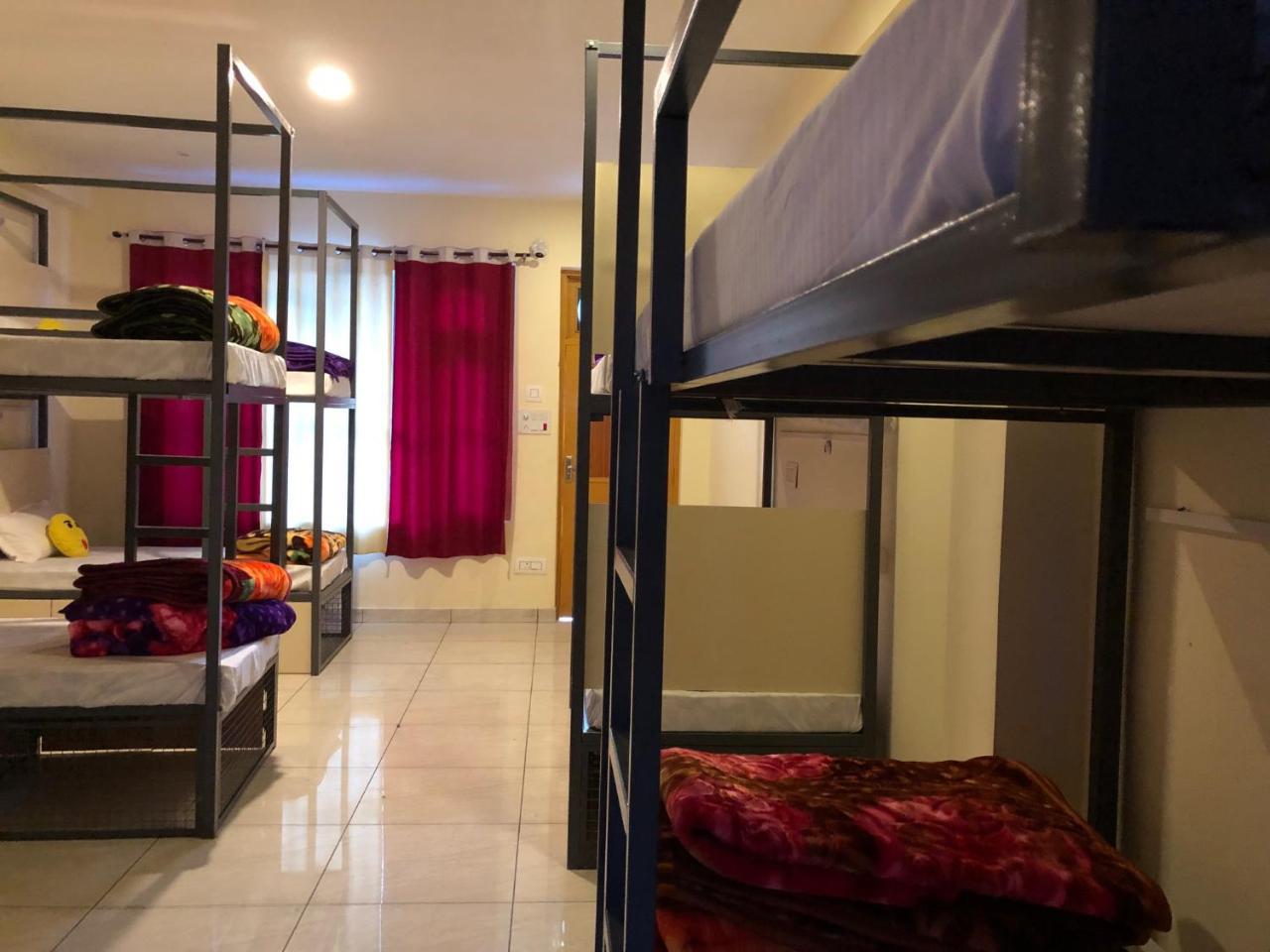 Hostel Cozy Beds Kasol Exterior photo