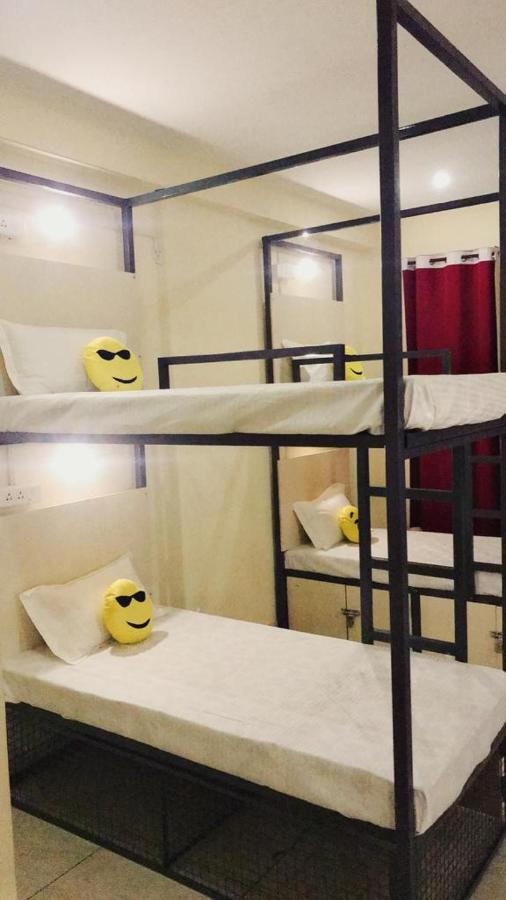 Hostel Cozy Beds Kasol Exterior photo