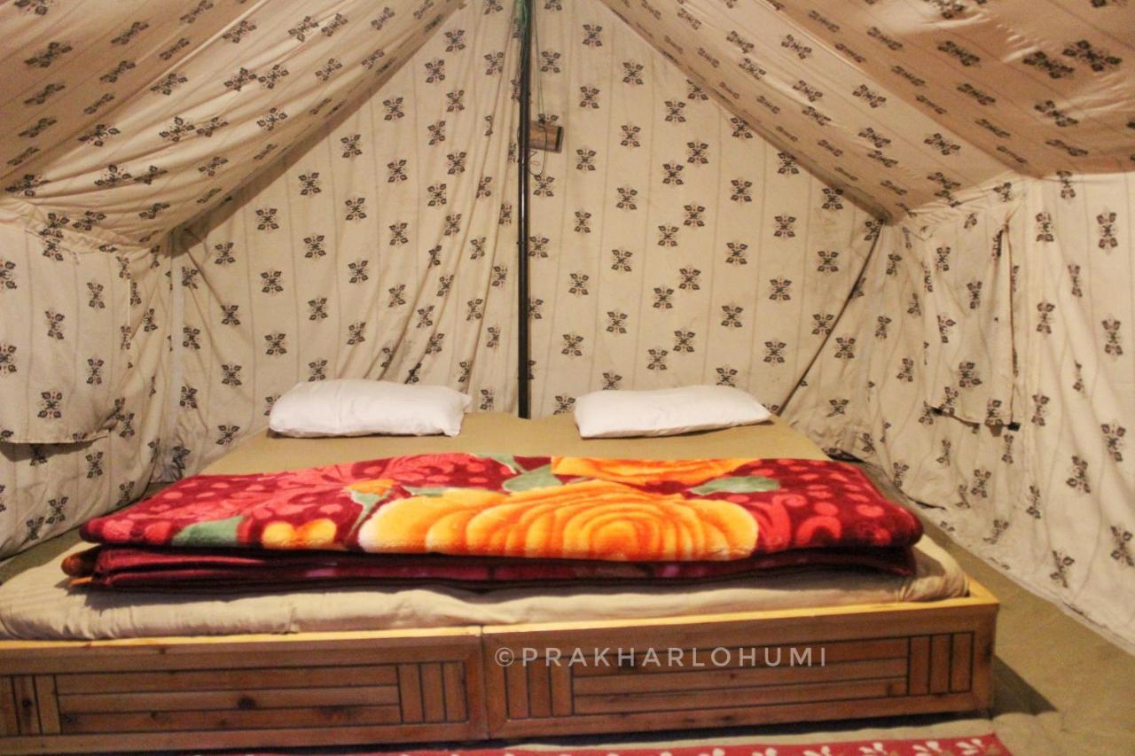 Hostel Cozy Beds Kasol Exterior photo